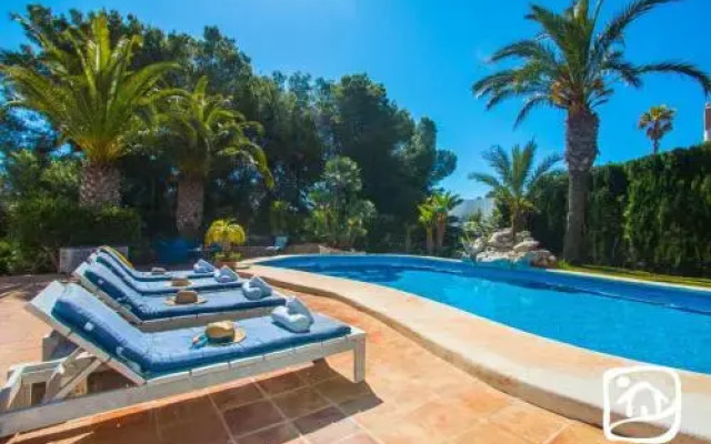 Abahana Villas Cogoll