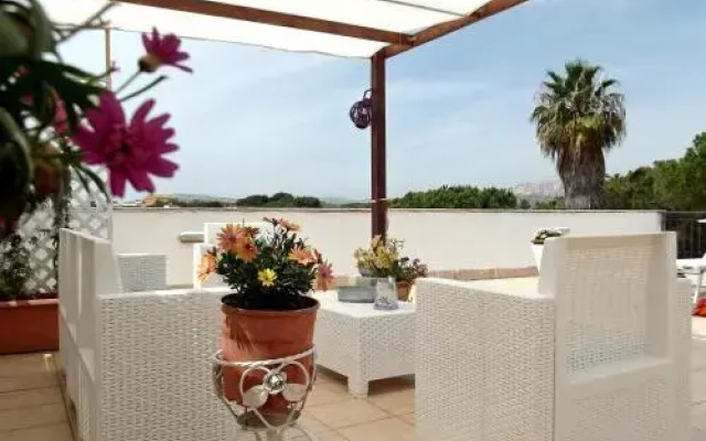 La Terrazza Di Agrigento