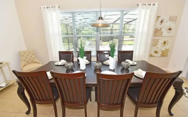 Watersong Resort 406