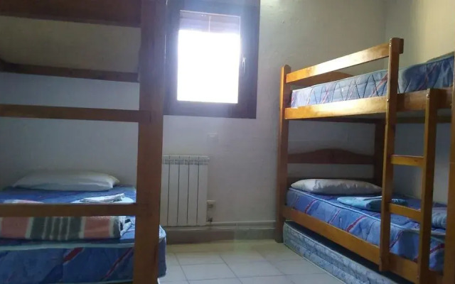 Albergue de Liri - Benasque