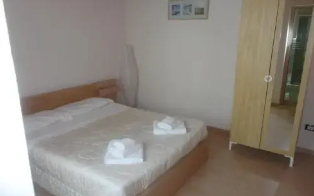 Agriturismo Il Ranch