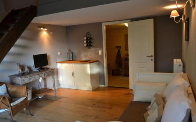 Chambres d'hôtes le Meflatot