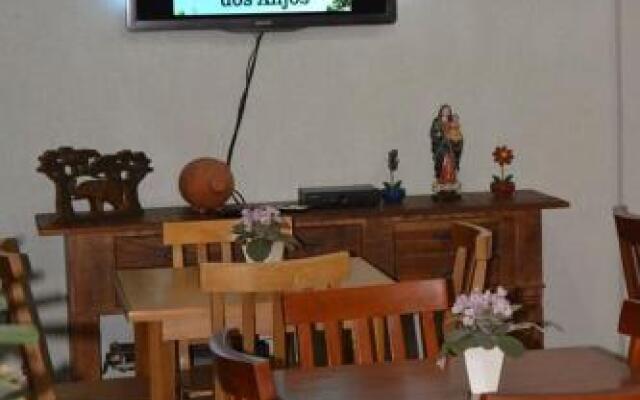 Pousada Estalagem dos Anjos