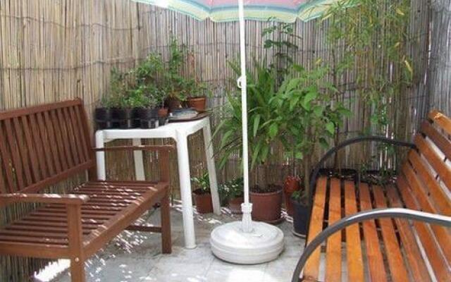 Le Petit Saint Pierre