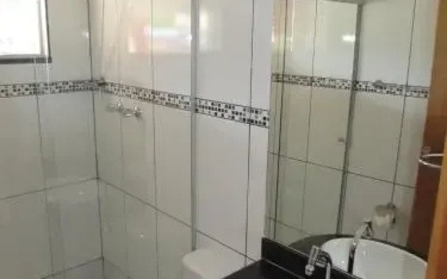 Pousada Canto Do Aconchego