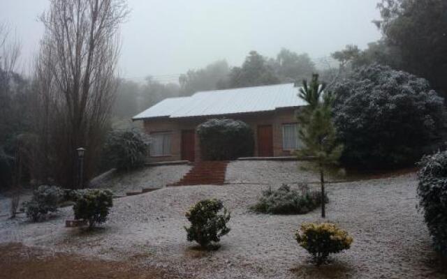 Cabañas Los Cerezos