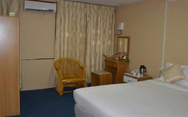San Eain Hotel