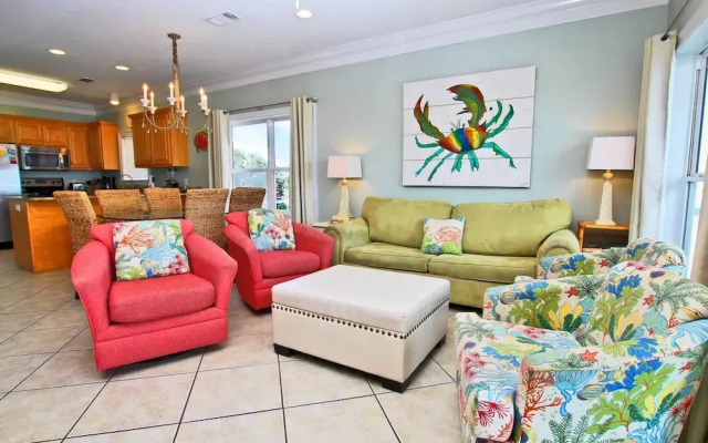 On Golden Pond 8A West - 4 Br home