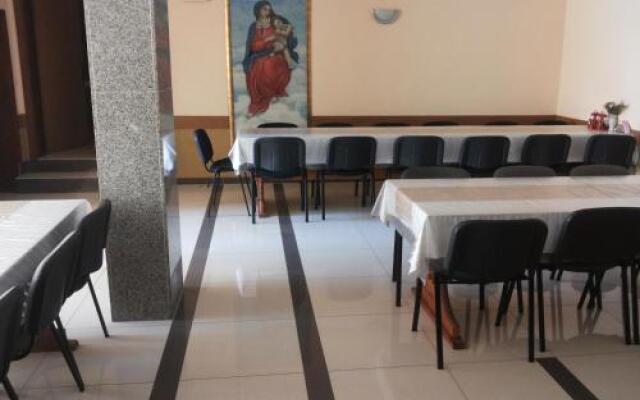 Bed & breakfast ITA