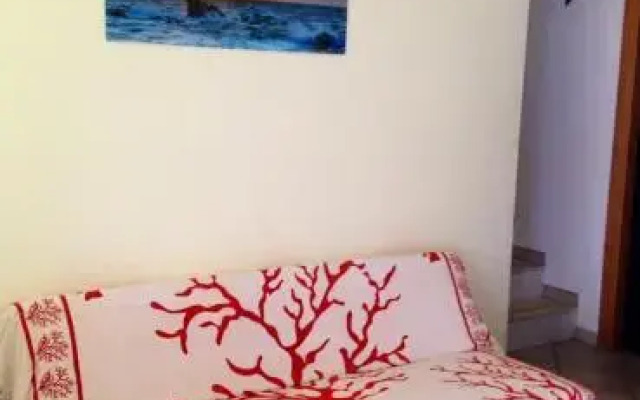 Casa Di Vacanze Mari Pintau
