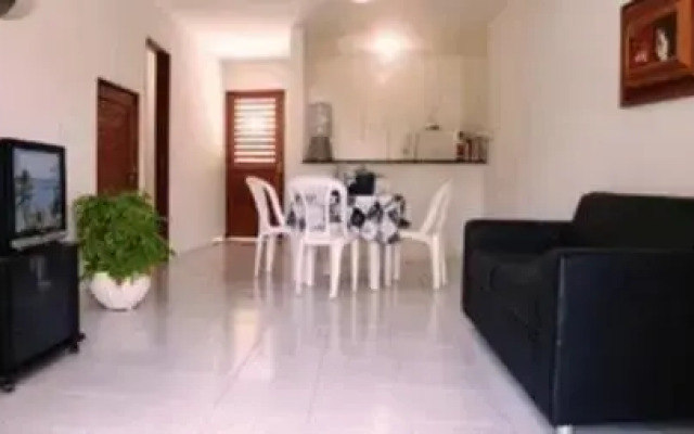 Apartamentos Porto Cal