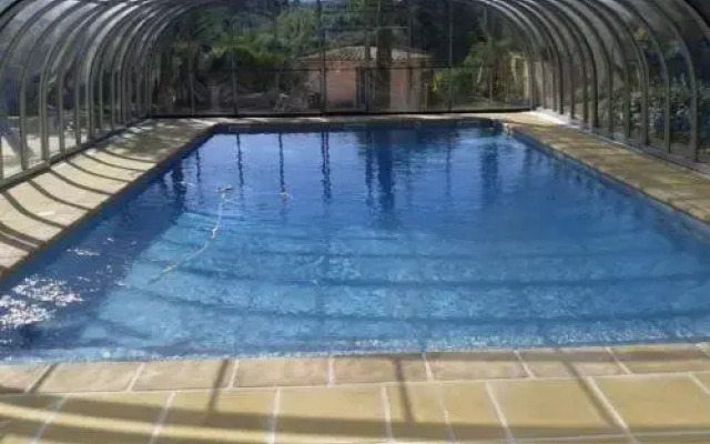 Les Flachères - Villa Patio