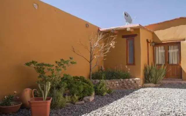 Cabañas Tilcara Mia