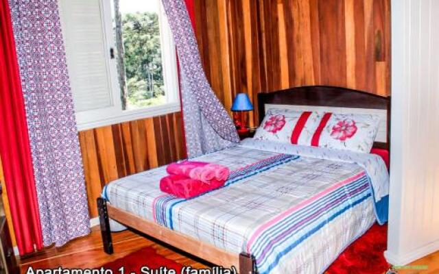 Suites Solar da Torre