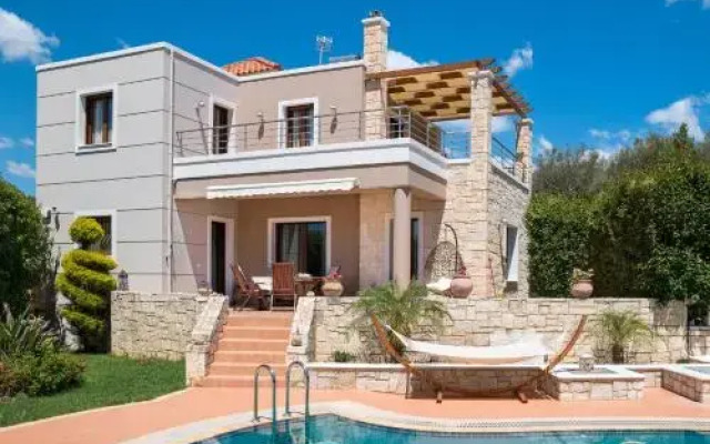 Villa Yianna