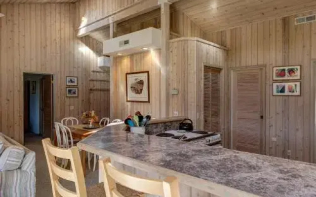 Cypress Meadows - Three Bedroom Home
