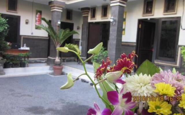 Bali Semesta Hostel