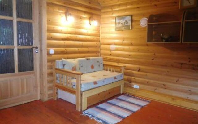 U Klena Holiday Home