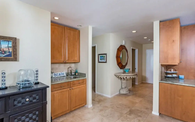 South Sierra Condominium #54075
