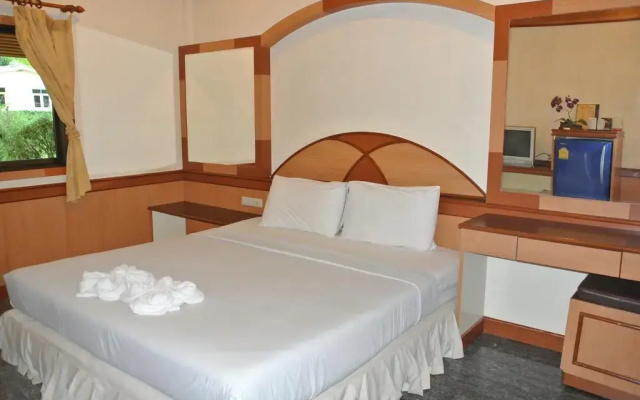 Seaza Hotel