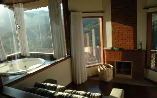 Pousada Bella Maua