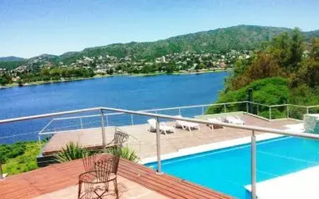 Casona del Lago