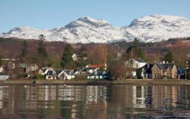Inveraray Hostel