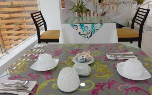 Hotel Balistra