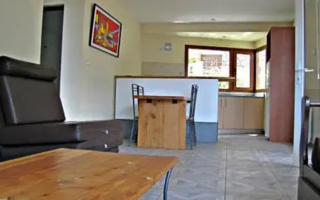 Cabañas Bajo El Nogal