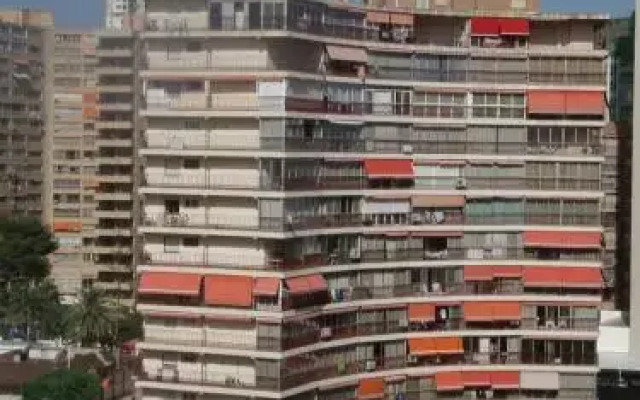 La Oca - Aloturin Benidorm