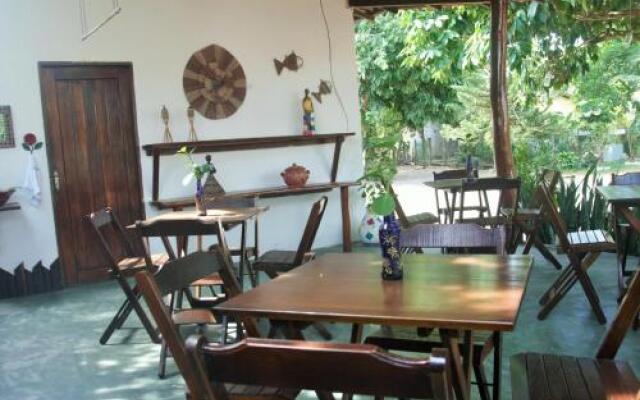 Pousada Estrela do Mar