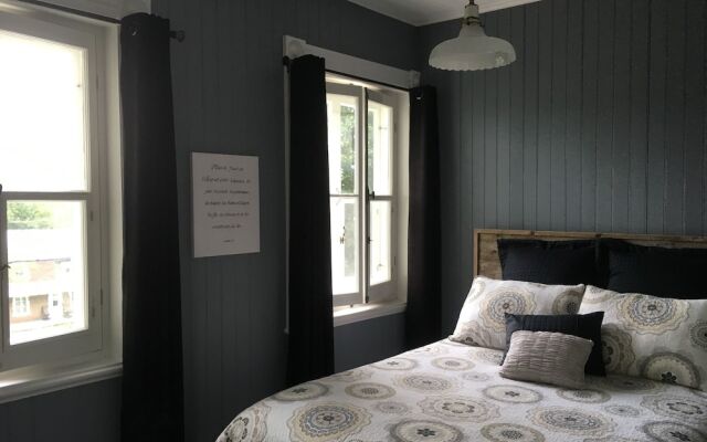 Gite Au Vieux Presbytère