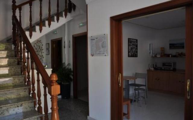Apartamentos Arosa Ogrove