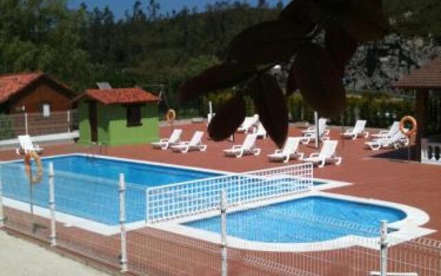 Camping Río Purón