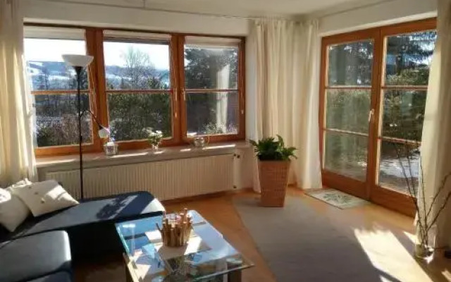 Ferienwohnung Elgert