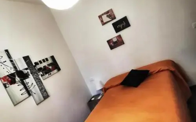 Il Giardino Delle Camelie BB