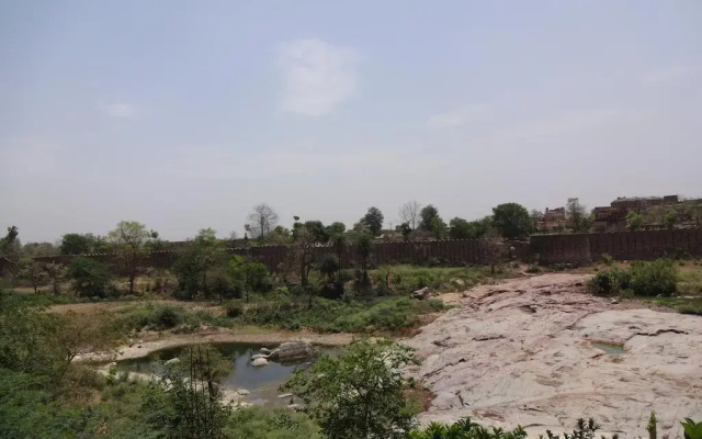 Hotel Fort View Orchha