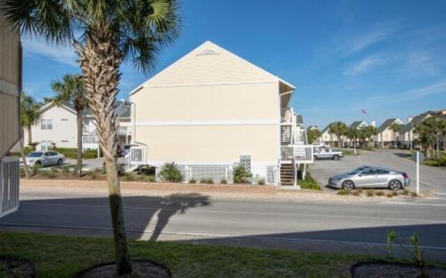 Sandpiper Cove 8147 Destin - Studio Condo