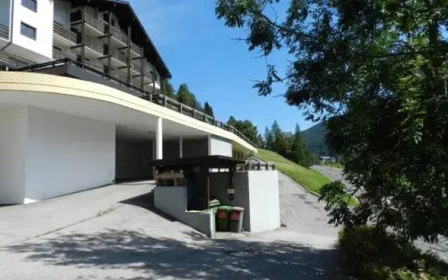 Haus Lisa by ISA Bad Kleinkirchheim