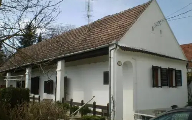 Dreiszker Vendégház