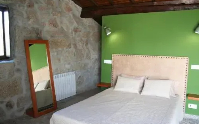 Casa Lagar do Miradoyro