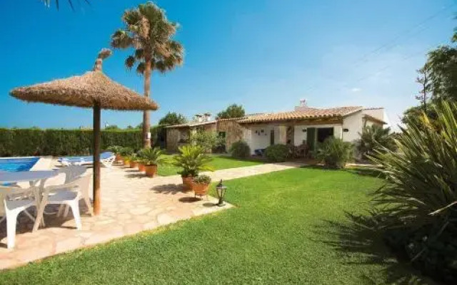 Villa Bosque