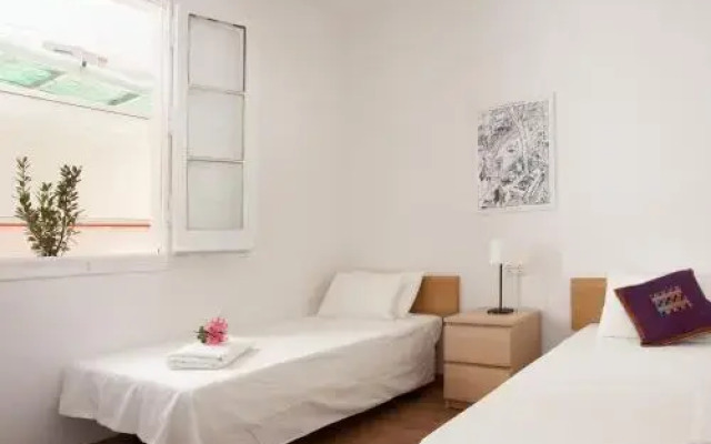 Centric Apartment El Molino Theater p1