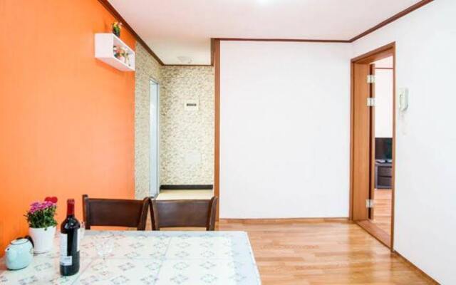Sea & Park Pension