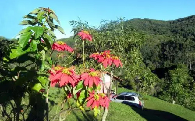 Pousada Natureza da Terra