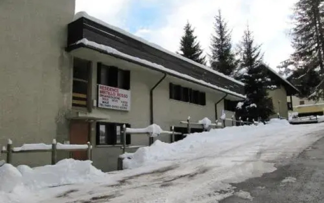 Residence Mirtillo Rosso