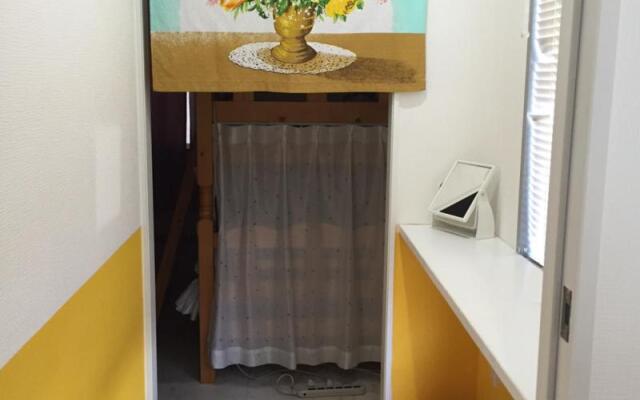 Guest House Orange Fukuoka