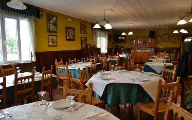 Hotel Pedramea