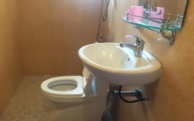 Sovan Minea Guesthouse