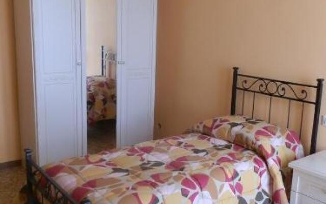 Bed & Breakfast Terre dacqua